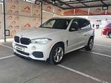 BMW X5 2016 года за 13 000 000 тг. в Алматы