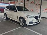 BMW X5 2016 года за 13 000 000 тг. в Алматы – фото 3