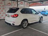 BMW X5 2016 годаүшін13 000 000 тг. в Алматы – фото 4