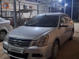 Nissan Almera 2016 года за 4 200 000 тг. в Шымкент – фото 3