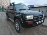 Toyota Hilux Surf 1998 годаүшін6 000 000 тг. в Талдыкорган