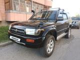 Toyota Hilux Surf 1998 годаүшін6 000 000 тг. в Талдыкорган – фото 2