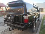 Toyota Hilux Surf 1998 годаүшін6 000 000 тг. в Талдыкорган – фото 4