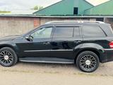 Mercedes-Benz GL 450 2007 годаfor6 500 000 тг. в Мерке – фото 2