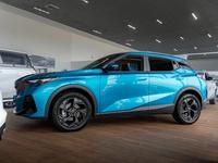 GAC GS3 GS 2026 года за 8 990 000 тг. в Шымкент