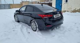 Hyundai Accent 2018 годаүшін6 000 000 тг. в Актау – фото 2