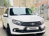 ВАЗ (Lada) Granta 2190 2022 года за 6 200 000 тг. в Алматы