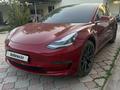 Tesla Model 3 2019 года за 11 200 000 тг. в Алматы