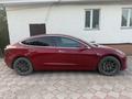 Tesla Model 3 2019 года за 11 200 000 тг. в Алматы – фото 2
