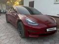Tesla Model 3 2019 года за 11 200 000 тг. в Алматы – фото 9