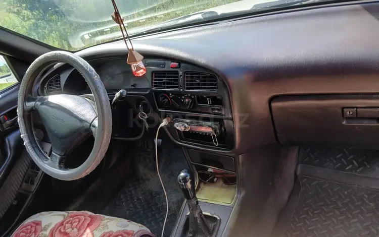Toyota Camry 1993 года за 2 200 000 тг. в Урджар