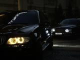 BMW X5 2005 года за 13 500 000 тг. в Алматы – фото 2