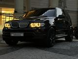 BMW X5 2005 года за 13 500 000 тг. в Алматы – фото 4