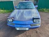 Mazda 323 1990 годаfor600 000 тг. в Макинск – фото 3