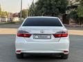 Toyota Camry 2016 года за 10 500 000 тг. в Актобе – фото 5