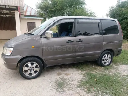 Toyota Town Ace Noah 1997 года за 2 700 000 тг. в Алматы – фото 4