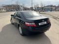 Toyota Camry 2007 годаүшін6 600 000 тг. в Петропавловск – фото 4