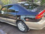 Subaru Outback 2002 годаfor2 700 000 тг. в Алматы