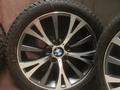 Диски BMW Replay (REPLIKA B121) 8X18 5X120 ET 30 dia 72.6 GMF за 280 000 тг. в Алматы – фото 3