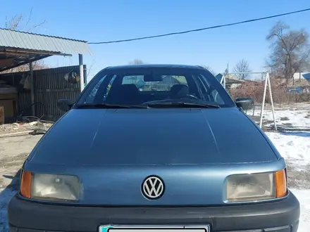 Volkswagen Passat 1989 года за 1 150 000 тг. в Талдыкорган