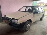 ВАЗ (Lada) 2109 1992 годаүшін320 000 тг. в Талдыкорган