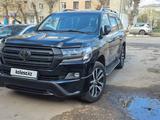 Toyota Land Cruiser 2018 года за 31 500 000 тг. в Петропавловск