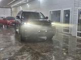 Toyota Land Cruiser 2018 года за 31 500 000 тг. в Петропавловск – фото 5