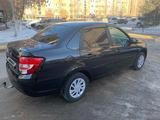 ВАЗ (Lada) Granta 2190 2024 года за 5 400 000 тг. в Актобе – фото 5