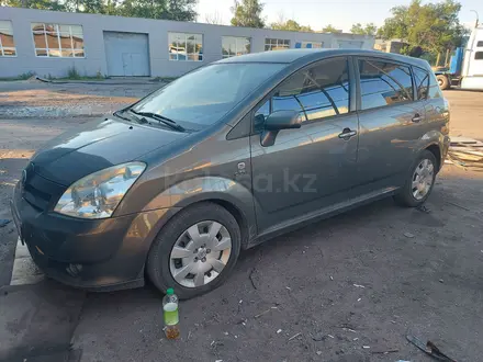 Toyota Corolla Verso 2008 года за 2 500 000 тг. в Караганда