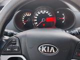 Kia Picanto 2014 года за 5 500 000 тг. в Уральск – фото 5