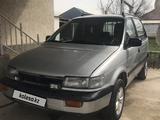 Mitsubishi Space Runner 1991 года за 1 200 000 тг. в Шымкент – фото 2