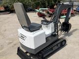 Kubota 2003 года за 2 500 000 тг. в Алматы – фото 3