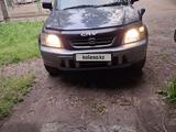 Honda CR-V 1996 года за 3 600 000 тг. в Алматы – фото 3