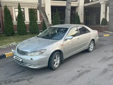 Toyota Camry 2003 года за 5 500 000 тг. в Алматы