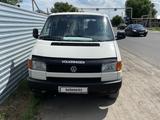 Volkswagen Transporter 1993 годаүшін3 500 000 тг. в Алматы – фото 2