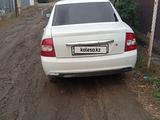 ВАЗ (Lada) Priora 2170 2011 года за 1 650 000 тг. в Семей