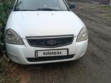 ВАЗ (Lada) Priora 2170 2011 года за 1 650 000 тг. в Семей – фото 3