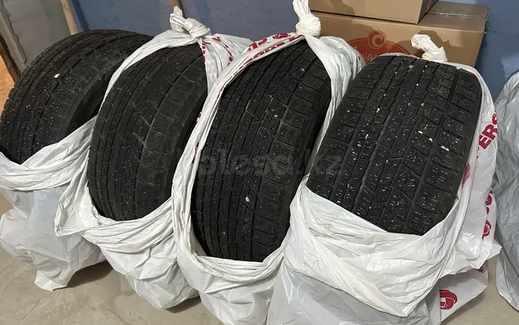 YOKOHAMA 235/45 R18 за 50 000 тг. в Алматы