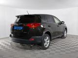 Toyota RAV4 2013 года за 8 540 000 тг. в Актау – фото 5