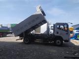 FAW  ПРОДАМ САМОСВАЛ 6 ТОНН FAW 2024 года в Алматы