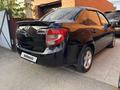 ВАЗ (Lada) Granta 2190 2012 годаfor2 200 000 тг. в Костанай – фото 4