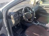 Ford Focus 2008 года за 2 700 000 тг. в Тараз – фото 4