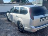 Ford Focus 2008 года за 2 700 000 тг. в Тараз – фото 5