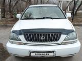 Lexus RX 300 1999 года за 4 700 000 тг. в Караганда – фото 2