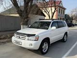 Toyota Highlander 2005 годаfor7 500 000 тг. в Кызылорда – фото 2