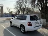 Toyota Highlander 2005 годаfor7 500 000 тг. в Кызылорда – фото 5