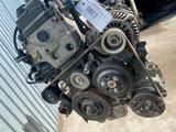 Двигатель Хонда Цивик R18A2032705 1.8 4х4 2006үшін600 000 тг. в Астана – фото 4