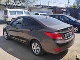 Hyundai Accent 2015 года за 5 350 000 тг. в Алматы – фото 5