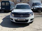 Volkswagen Tiguan 2016 года за 7 500 000 тг. в Павлодар