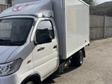 Dongfeng  C31 2023 годаүшін6 500 000 тг. в Костанай – фото 2
